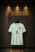 France | Away 2026 World Cup Kit- Mens