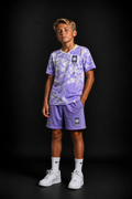 Kids South Korea | Away 2026 World Cup Kit