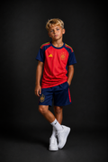 Kids Spain | Home 2026 World Cup Kit