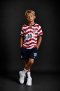 Kids USA | Home 2026 World Cup Kit