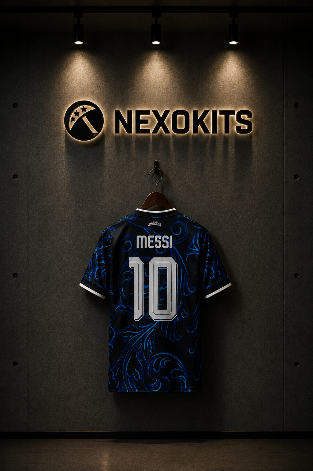 Kids Argentina | Away 2026 World Cup Kit