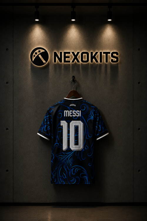 Argentina | Away 2026 World Cup Kit- Mens