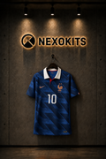 France | Home 2026 World Cup Kit- Mens