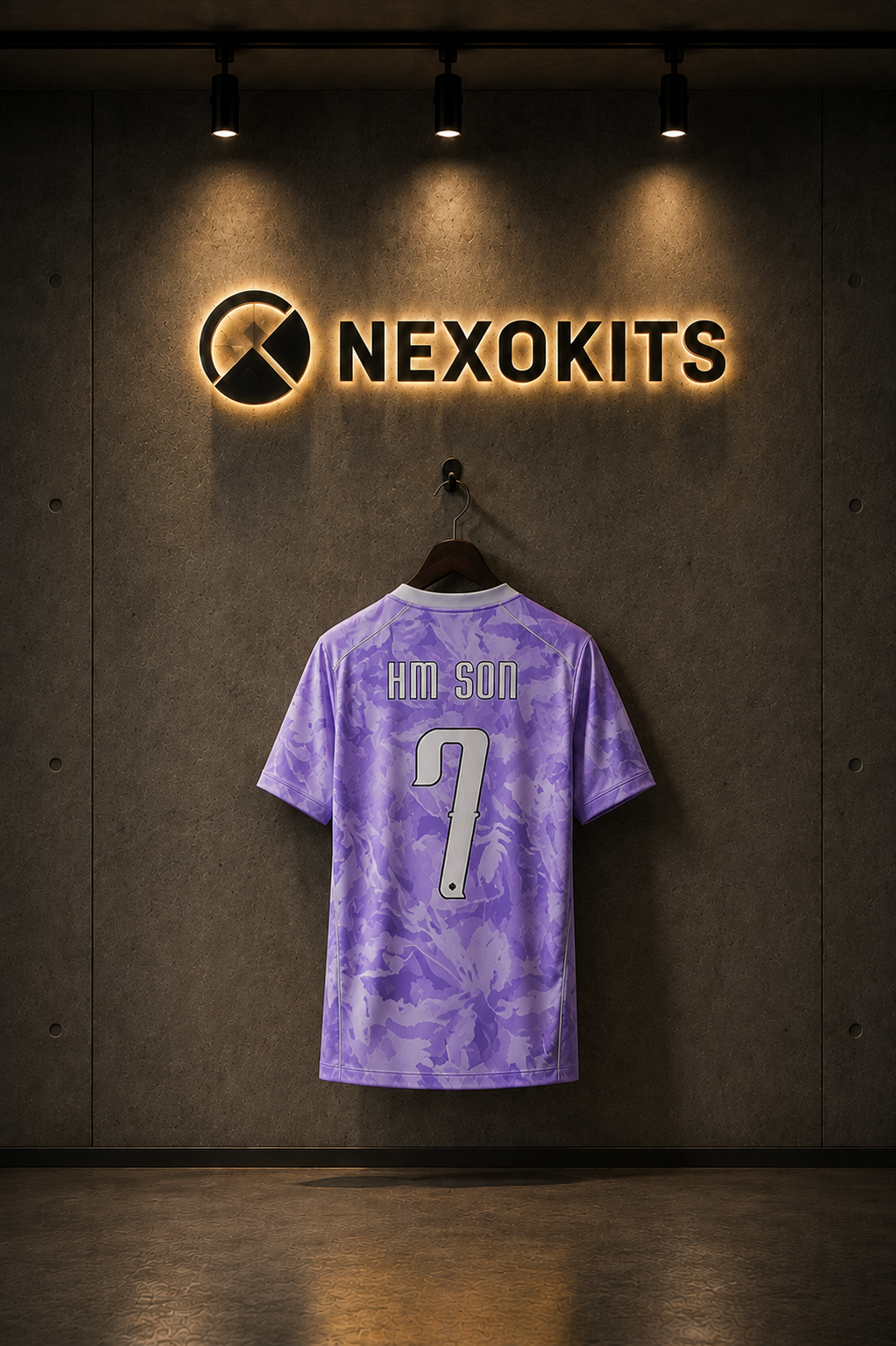 South Korea | Away 2026 World Cup Kit- Mens