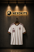 Spain | Away 2026 World Cup Kit- Mens