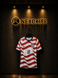 USA | Home 2026 World Cup Kit- Mens