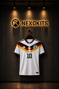 Germany | Home 2026 World Cup Kit- Mens