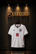England | Home 2026 World Cup Kit- Mens