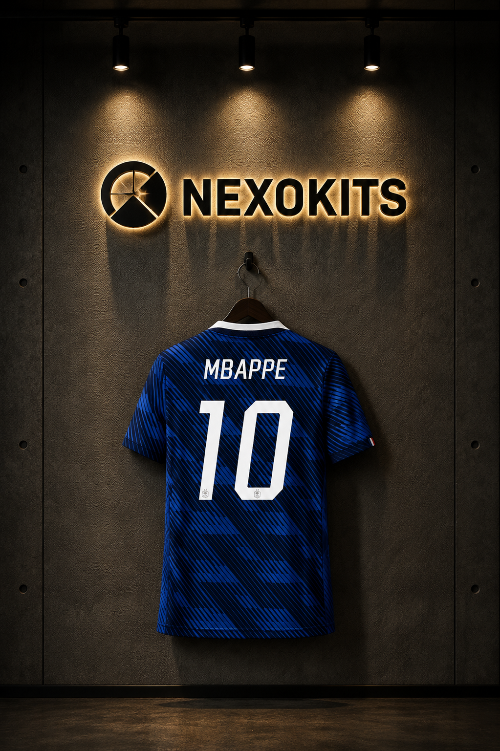 Kids France | Home 2026 World Cup Kit
